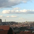 Vremenska prognoza za 20. jul: U većem delu Srbije oblačno, očekuju se i pljuskovi sa grmljavinom