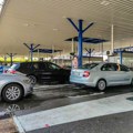 Teretnjaci čekaju do tri sata: Ovo je trenutna situacija na graničnim prelazima