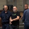 U sudu u Prištini završeno drugostepeno suđenje Šaćiru Lutviji