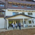 Odmaralište „Bogdan Milanović“ na Bešnjaji ulazi u završnu fazu
