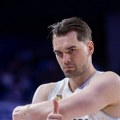 Kakva odluka Marija Hezonje: Svojeglavo hteo u NBA, dobio šansu života u 32. godini