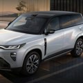 GAC Trumpchi S7