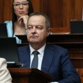 Dačić o raspravi u Skupštini o nepoverenju Vladi: Očekivao sam ozbiljniju argumentaciju opozicije