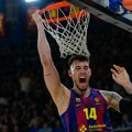 Ernangomez napustio Barselonu i prešao u Unikahu