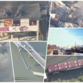 Teške posledice snažnog zemljotresa u Japanu: Najmanje 13 žrtava, traga se za nestalima! Spasioci u trci s vremenom