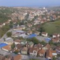 RTS: Obrušio se deo obale na kojoj se gradi most u Aleksandrovcu