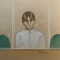 Fudbaler (19) pristao da postane plaćeni ubica: Uhapsili ga i proglasili krivim, a poruke koje je slao devojci su zastrašujuće…