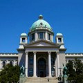 U Skupštini Srbije tribina povodom obeležavanja 31. godišnjice progona Srba u "Oluji"