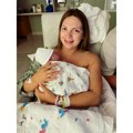 Revolucionarni zahvat: Žena operisana tokom trudnoće da bi se uklonila mana ‘čuda od bebe’