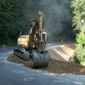 Počeli veliki radovi na putnoj infrastrukturi u Užicu: Investicije od velikog značaja za građane, privredu i bezbednost…