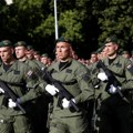 Počelo obeležavanje zločinačke hrvatske akcije Oluja; Prisutni Milanović i Plenković