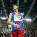Senzacionalan skok - Luka Bošković u finalu Evropskog prvenstva!