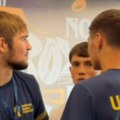 Ispisana istorija u Srbiji: Rusi i Ukrajinci na istom takmičenju prvi put posle godina pauze zbog rata