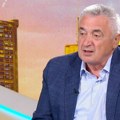 Odalović: Prebijanje Raškovića nastavak institucionalnog terora nad Srbima na Kosovu i Metohiji