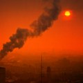 Emisije gasova u privredi EU porasle 0,3 odsto u prvom kvartalu 2026.