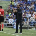 Bordalas pohvalio crno-bele: "Biće teško, jer igramo protiv Partizanan"