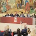 Peto javno slušanje o reformama u pravosuđu i borbi protiv korupcije održano u Kragujevcu
