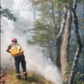Situacija na Magliču bolja od jučerašnje