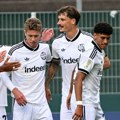 Ajntraht srušio istoriju dugu 91 godinu, 10:0 na poluvremenu se ne pamti