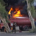 Požar u pakistanskoj bolnici - stradalo 15 beba