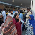 Požar u pakistanskoj bolnici - stradalo 15 beba