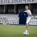 Srđan Plavšić pojačao Železničar