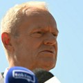 Tusk: Narednih šest meseci biće odlučujući za bezbednost Evrope