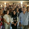 Rotari klub Pirot obeležio svoju slavu Veliku Gospojinu. Klub posetila guvernerka Distrikta 2483, Daliborka Bradić