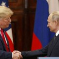 Tramp: Sastanak sa Putinom kada rat bude pri kraju