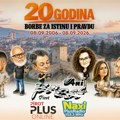 ČESTITKE! Hvala vam!