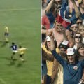 Jugoslavija decenijama gledala uvek isti gol na TV-u: Vabecovo čudo na Maksimiru cela zemlja znala napamet