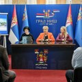 Električni trotineti u Nišu sve više zamena za automobil i taksi: Broj vožnji skoro tri puta veći