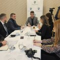 Izbori za BNV 8. novembra – počinje trka za 35 mesta u Vijeću