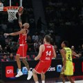 Košarkaši Olimpijakosa savladali Fenerbahče i plasirali se u finale Superkupa