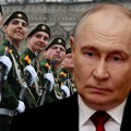 Dok su generali lagali Putina, "Vivaldi" je samleo liniju fronta: Najveća ukrajinska tajna ugledala svetlost dana, prekaljeni…