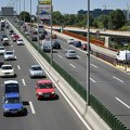 Kolika je dozvoljena brzina na mostovima u Beogradu? Na jednom sme da se vozi 80, na drugom samo 50 km/h