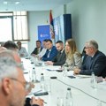 Đedović Handanović: Neće biti nestašice goriva