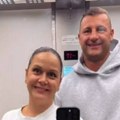 Porodila se Silvija Nedeljković posle 17 godina borbe za potomstvo: Par dočekao blizance, blistaju od sreće