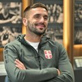 Jedan razgovor promenio je sve: Tadić otkrio kako je došlo do povratka u reprezentaciju!