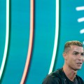Ronaldo: Mnogi žele da odem, ali hoću novu Ligu nacija i 1.000 golova