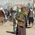Pakistanska vojska napala deset lokacija u Avganistanu