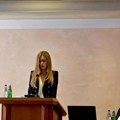 Čogurić: Kvalitet pravosuđa meri se načinom na koji zakon primenjujemo, a ne samo njegovim donošenjem
