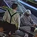 Nesvakidašnja krađa na Vračaru: Naručivali, pili, krali hranu iz tanjira drugih gostiju pa pobegli iz restorana