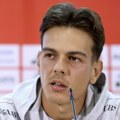 Jašari: "Švajcarska je za mene uvek bila jedina opcija"