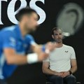 Mari: "Zašto bi Đoković imao trenera? Stvarno me to nervira"