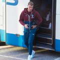 Kristijano Ronaldo napustio kamp selekcije Portugalije