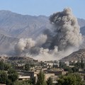 Pakistan gađao Avganistan: dve strane iznose različite podatke o žrtvama