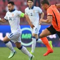 (Uživo) „Orlovi“ na Alijanc areni: Paunović odredio sastav, debituje Džodić