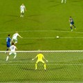 Ima neke poezije u tome: Srbin ostavio tzv. Kosovo bez pobede i utišao stadion „Fadilj Vokri“