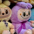 Pomami za Labubu lutkama je došao kraj? Osnivač Pop Marta izgubio 6 milijardi dolara a manje od mesec dana
